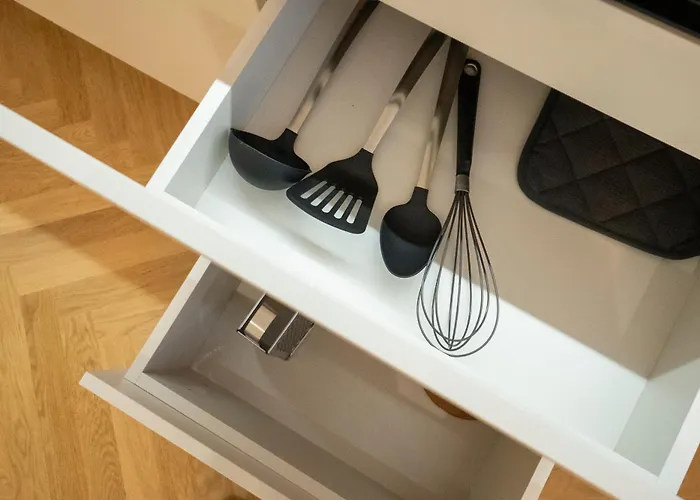 Elegant 2br Near Parliament, Self 24h Check-in * Vídeň
