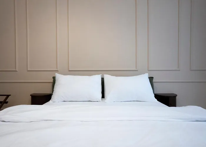 Elegant 2br Near Parliament, Self 24h Check-in Vídeň